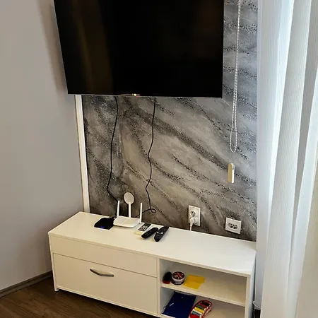 아파트 Aleksandra