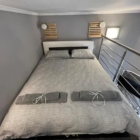 아파트 Aleksandra *