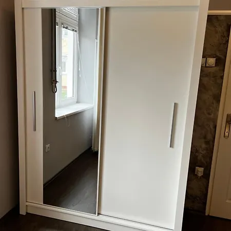 아파트 Aleksandra *