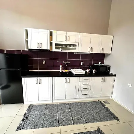 아파트 Aleksandra *