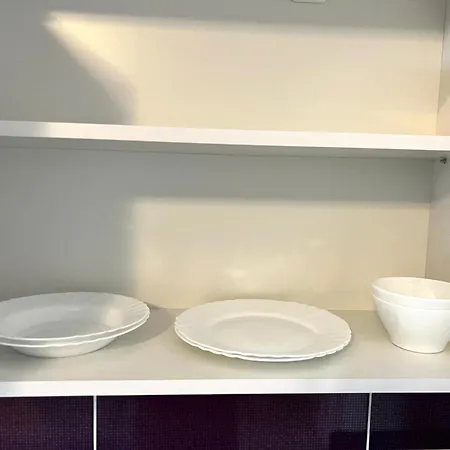 아파트 Aleksandra