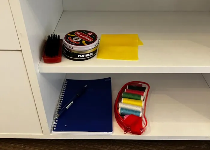 Aleksandra شقة سوبوتيتْسا